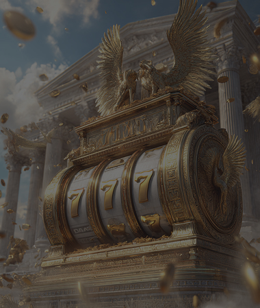 Divine Fortune