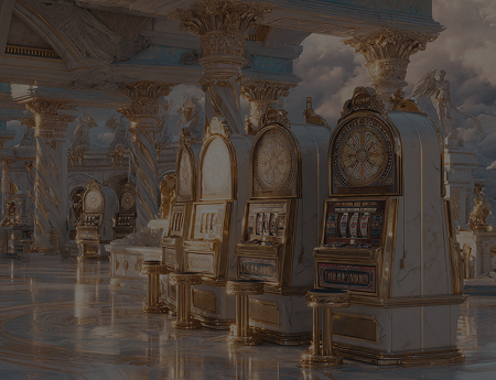 Divine Fortune