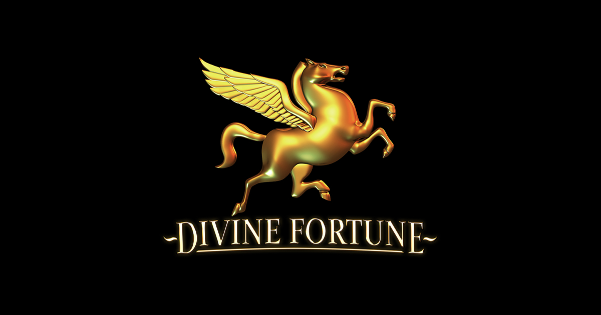 Divine Fortune